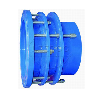 VSSJA-1(BF)單法蘭限位伸縮接頭