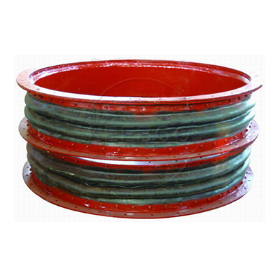 電站煙風(fēng)道用圓形風(fēng)道橡膠<a href=http://m.hwggzp.com target=_blank class=infotextkey>補(bǔ)償器</a>