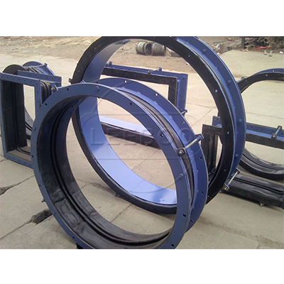 電站煙風(fēng)道用圓形風(fēng)道橡膠<a href=http://m.hwggzp.com target=_blank class=infotextkey>補(bǔ)償器</a>