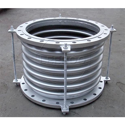 波紋<a href=http://m.hwggzp.com target=_blank class=infotextkey>補(bǔ)償器</a>在現(xiàn)代工業(yè)中的應(yīng)用