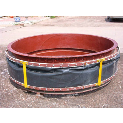 非金屬纖維織物<a href=http://m.hwggzp.com target=_blank class=infotextkey>補(bǔ)償器</a>的應(yīng)用