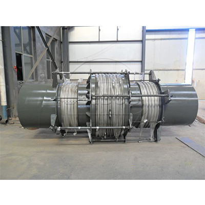 蒸汽管道<a href=http://m.hwggzp.com target=_blank class=infotextkey>補(bǔ)償器</a>有哪些