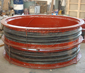 風(fēng)道橡膠<a href=http://m.hwggzp.com target=_blank class=infotextkey>補(bǔ)償器</a>利博牌