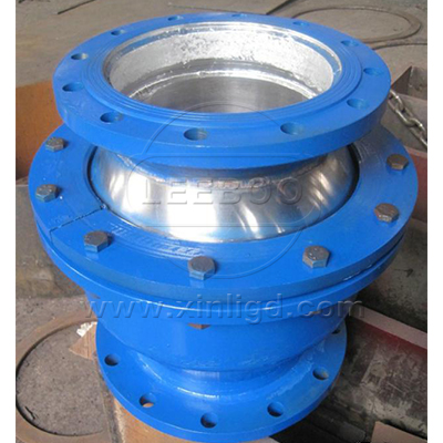 鞏義球型<a href=http://m.hwggzp.com target=_blank class=infotextkey>補(bǔ)償器</a>生產(chǎn)廠家