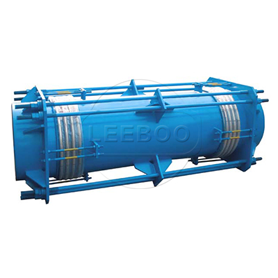 JDH大拉桿橫向波紋<a href=http://m.hwggzp.com target=_blank class=infotextkey>補償器</a>的使用和運輸