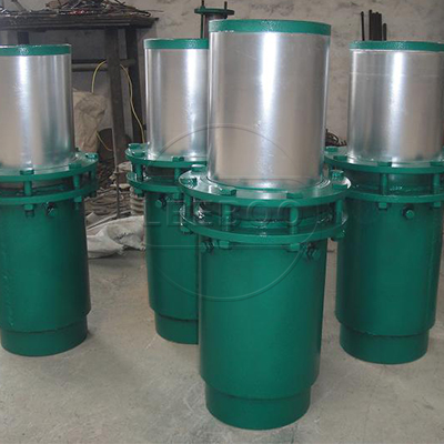 供熱管道采用的<a href=http://m.hwggzp.com target=_blank class=infotextkey>補(bǔ)償器</a>種類有很多