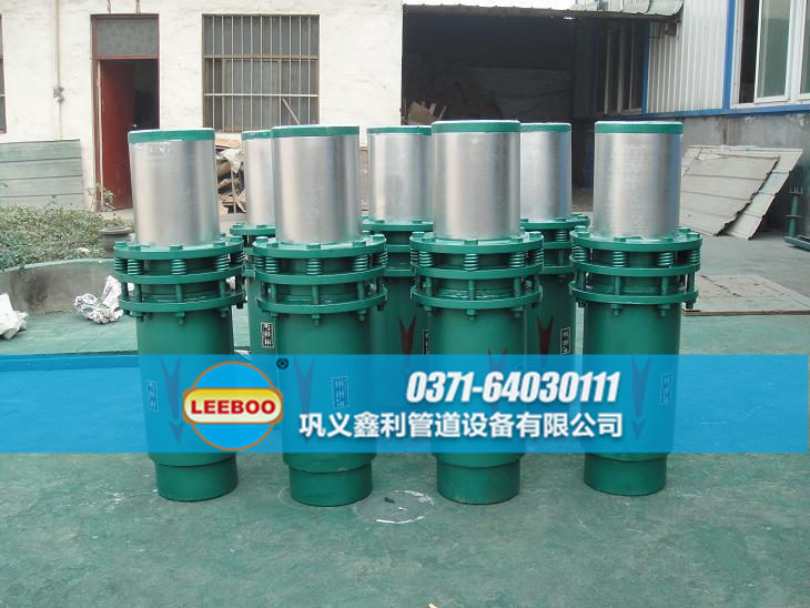 套筒<a href=http://m.hwggzp.com target=_blank class=infotextkey>補(bǔ)償器</a>發(fā)貨圖