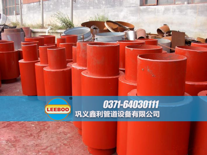 套筒<a href=http://m.hwggzp.com target=_blank class=infotextkey>補(bǔ)償器</a>發(fā)貨圖