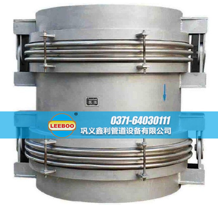 鉸鏈波紋<a href=http://m.hwggzp.com target=_blank class=infotextkey>補償器</a>實物圖