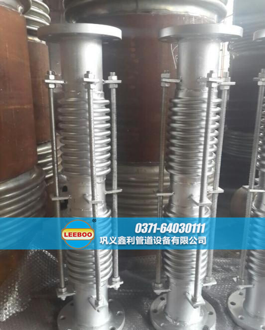 加長型波紋<a href=http://m.hwggzp.com target=_blank class=infotextkey>補償器</a>圖