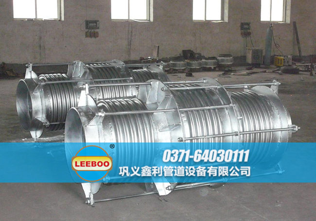 直管壓力平衡<a href=http://m.hwggzp.com target=_blank class=infotextkey>補償器</a>車間圖