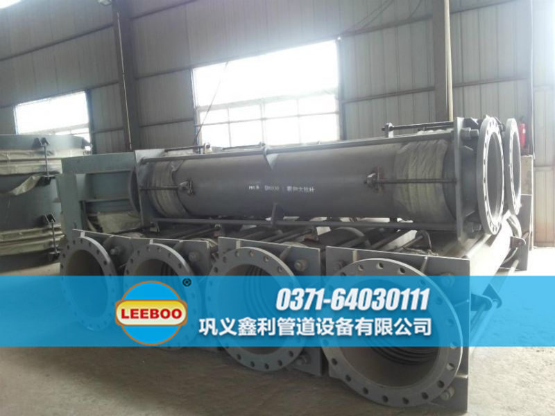 大拉桿橫向波紋<a href=http://m.hwggzp.com target=_blank class=infotextkey>補償器</a>廠家