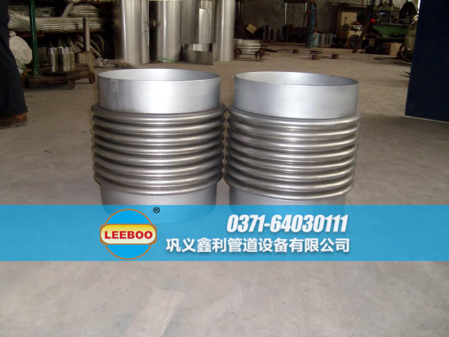 <a href=http://m.hwggzp.com target=_blank class=infotextkey>補(bǔ)償器</a>波紋管結(jié)構(gòu)