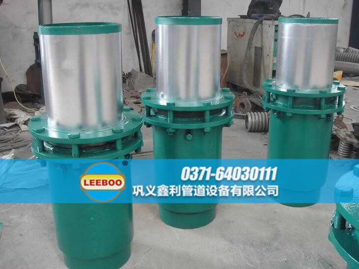 套筒<a href=http://m.hwggzp.com target=_blank class=infotextkey>補(bǔ)償器</a>樣品圖