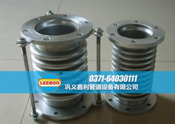 波紋<a href=http://m.hwggzp.com target=_blank class=infotextkey>補償器</a>限位裝置