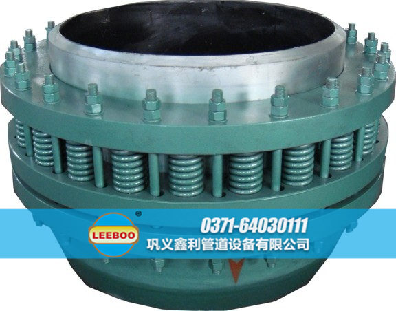 旋轉(zhuǎn)<a href=http://m.hwggzp.com target=_blank class=infotextkey>補(bǔ)償器</a>發(fā)貨現(xiàn)場(chǎng)